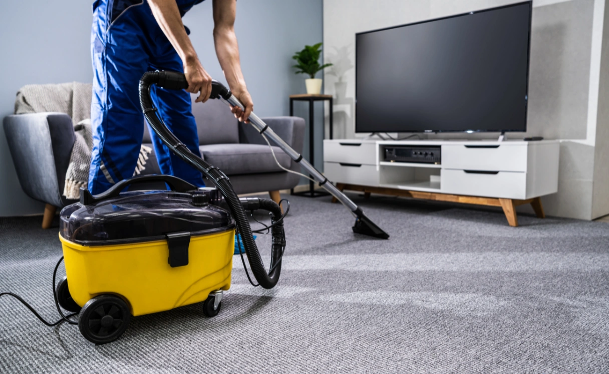 Extract Curtain Cleaning Silvan Contact Office